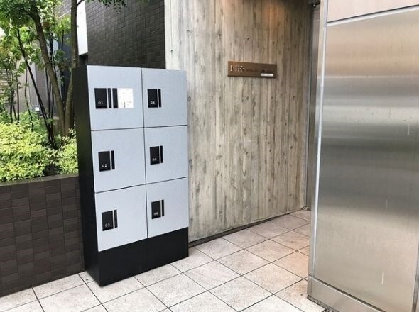 不動前駅 徒歩7分 4階の物件内観写真