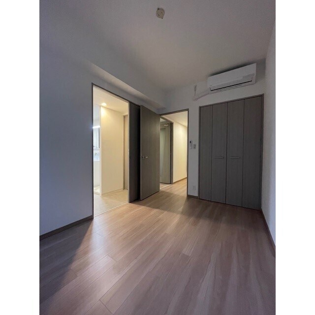 アリュージュ両国の物件内観写真