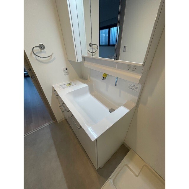 アリュージュ両国の物件内観写真