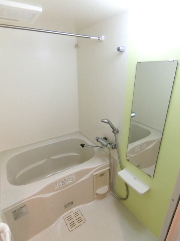 シュールフローレの物件内観写真