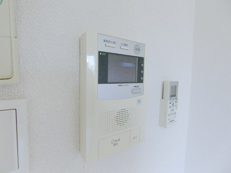 シュールフローレの物件内観写真