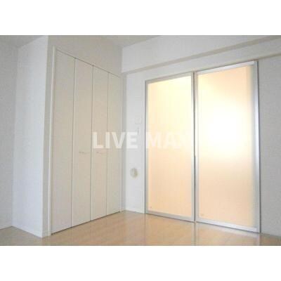 パークキューブ日本橋水天宮の物件内観写真