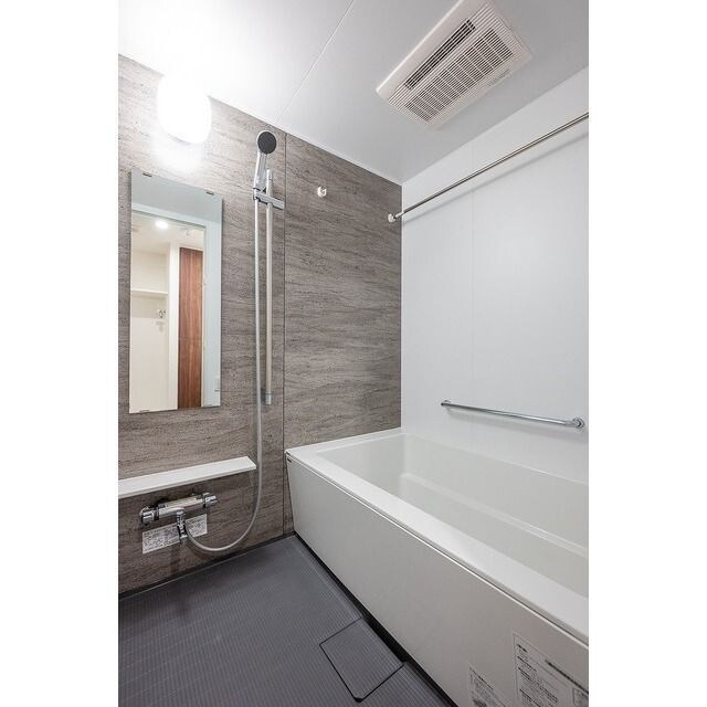 コンフォリア本所吾妻橋Ⅱの物件内観写真