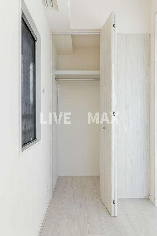 テラス月島の物件内観写真