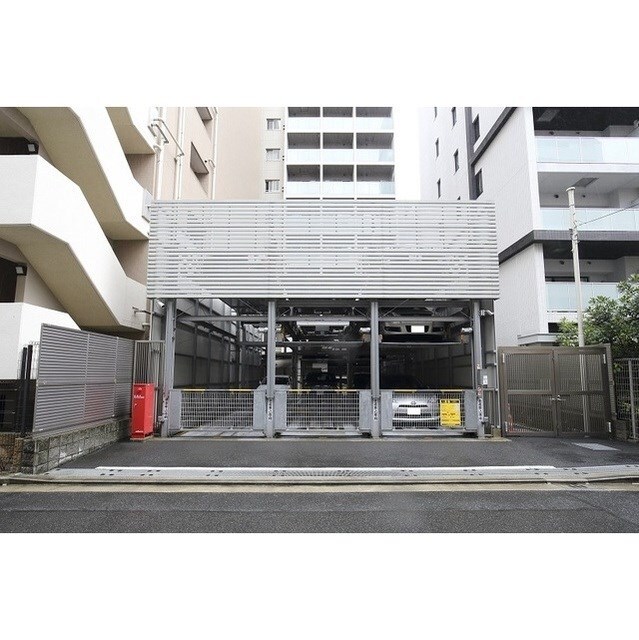 浅草橋駅 徒歩8分 4階の物件外観写真