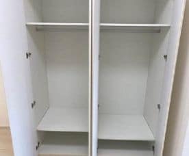 浅草橋駅 徒歩8分 4階の物件内観写真