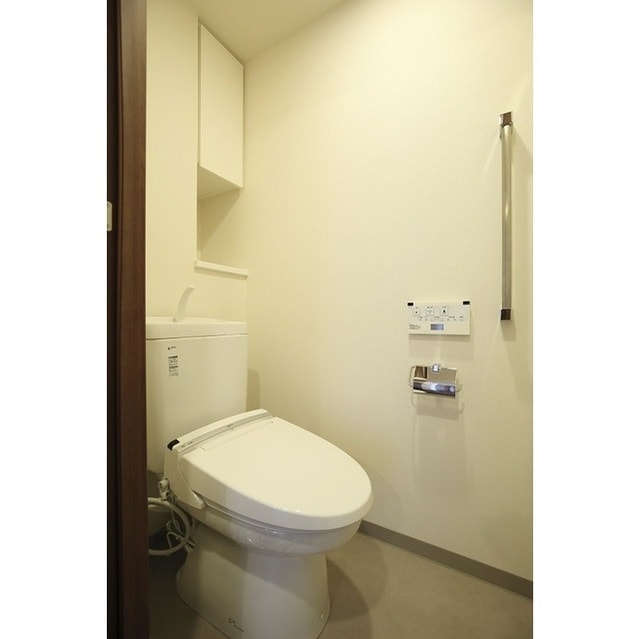 浅草橋駅 徒歩8分 4階の物件内観写真