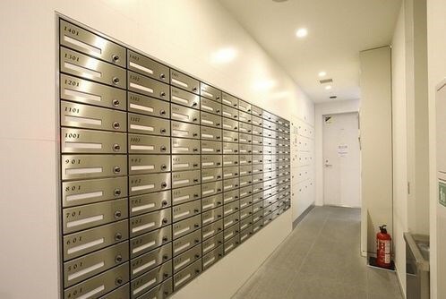 浅草橋駅 徒歩8分 4階の物件内観写真