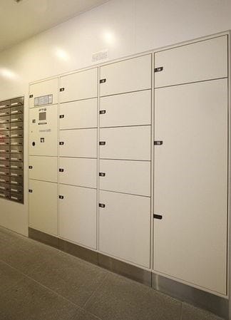 浅草橋駅 徒歩8分 4階の物件内観写真