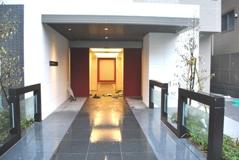 浅草橋駅 徒歩8分 4階の物件内観写真