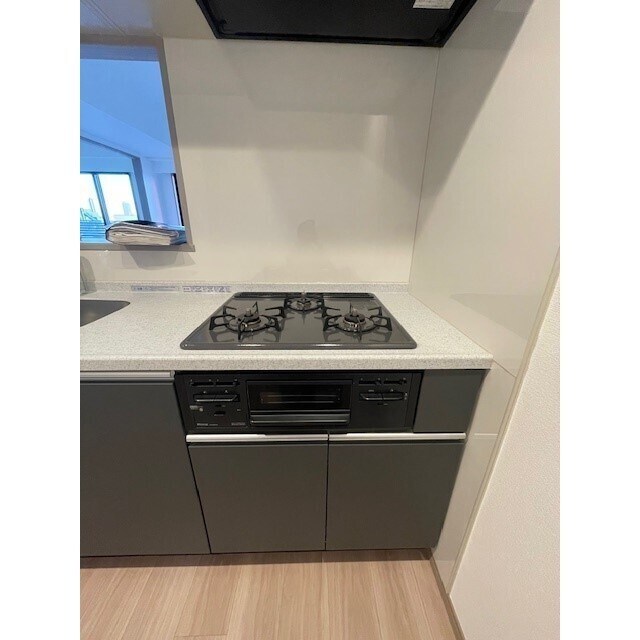 アリュージュ両国の物件内観写真