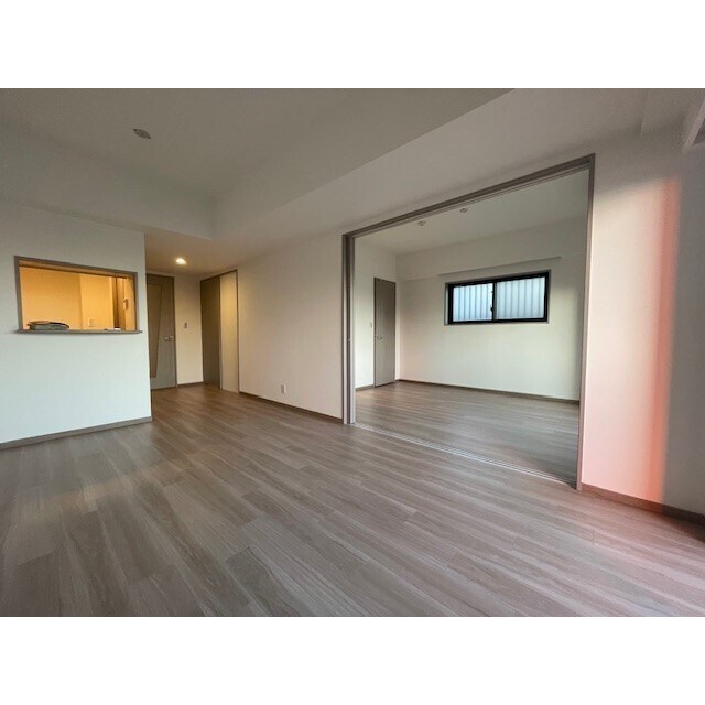 アリュージュ両国の物件内観写真