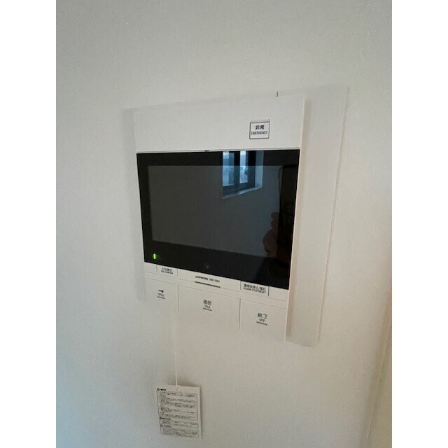 アリュージュ両国の物件内観写真