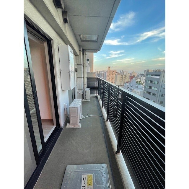 アリュージュ両国の物件内観写真