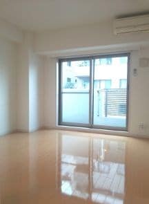 ラクラス新御徒町の物件内観写真