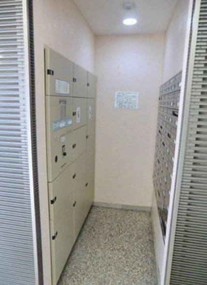 ラクラス新御徒町の物件内観写真