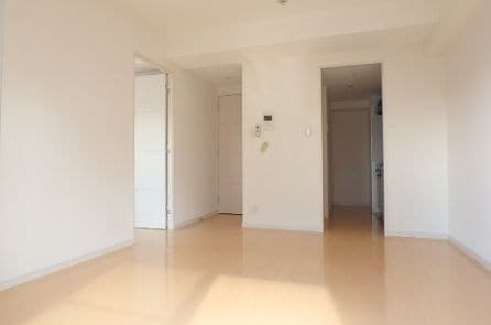 ラクラス新御徒町の物件内観写真