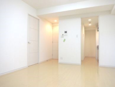 ラクラス新御徒町の物件内観写真