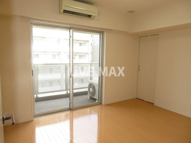 アーデン清澄白河の物件内観写真