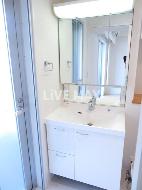 アーデン清澄白河の物件内観写真