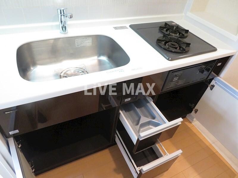 アーデン清澄白河の物件内観写真