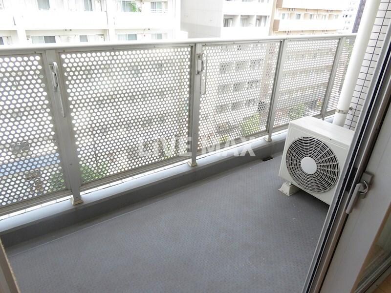 アーデン清澄白河の物件内観写真