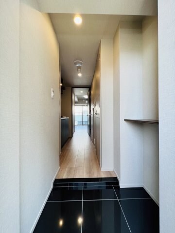 上野駅 徒歩8分 4階の物件内観写真