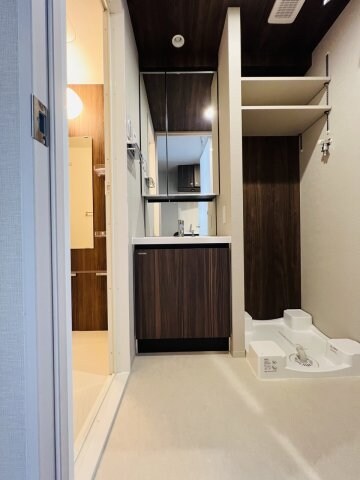 上野駅 徒歩8分 4階の物件内観写真