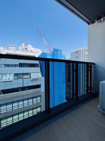 上野駅 徒歩8分 4階の物件内観写真