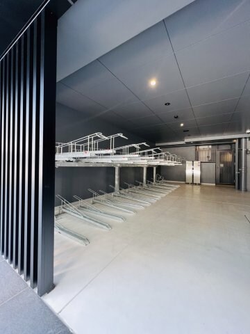 上野駅 徒歩8分 4階の物件内観写真