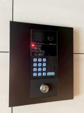 上野駅 徒歩8分 4階の物件内観写真