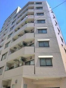 東京都中央区東日本橋２丁目の物件外観写真