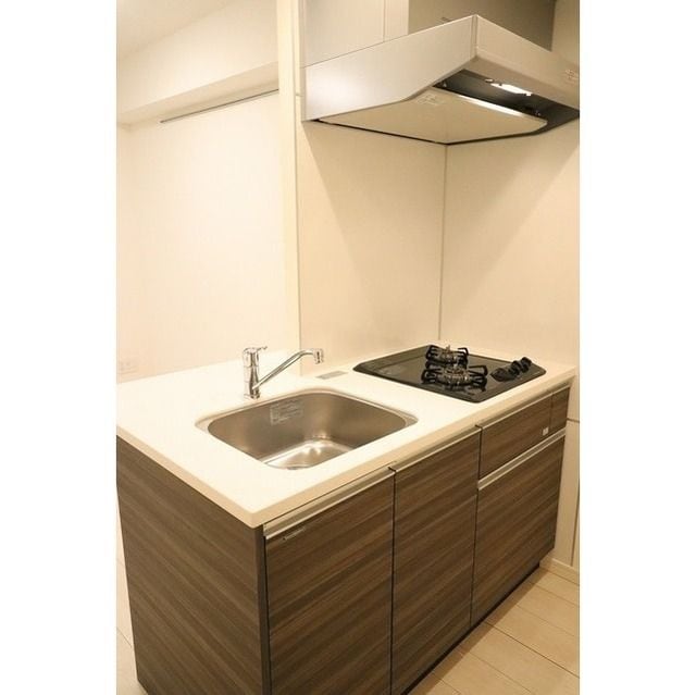 コンフォリア台東根岸の物件内観写真