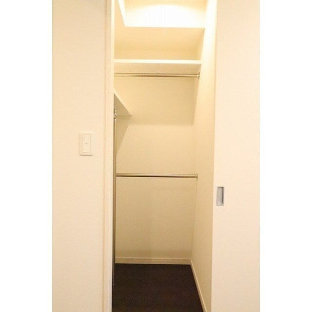 コンフォリア台東根岸の物件内観写真