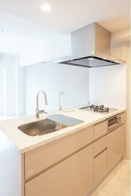 ルフォンプログレ門前仲町プレミアの物件内観写真