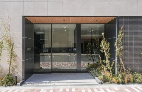 ルフォンプログレ門前仲町プレミアの物件外観写真