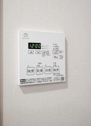 ルフォンプログレ門前仲町プレミアの物件内観写真