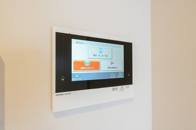 ルフォンプログレ門前仲町プレミアの物件内観写真