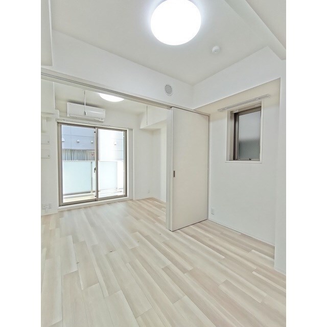 グランカーサ蔵前の物件内観写真