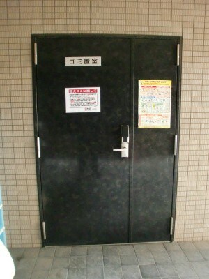 トーシンフェニックス江戸川橋の物件内観写真