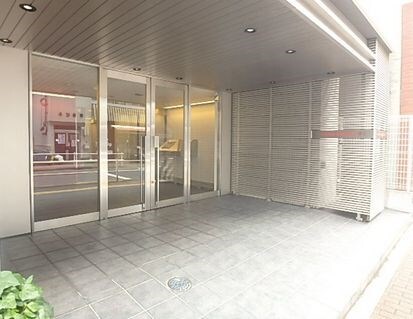 浜松町駅 徒歩8分 5階の物件外観写真