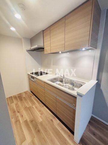 菊川駅 徒歩9分 3階の物件内観写真