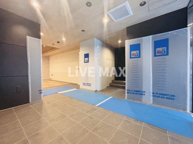 菊川駅 徒歩9分 3階の物件外観写真