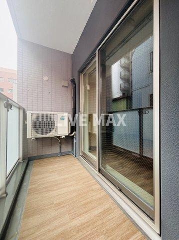 菊川駅 徒歩9分 3階の物件内観写真