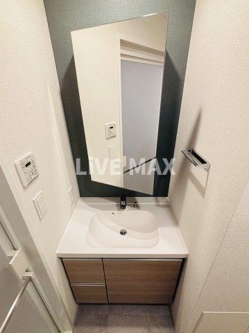 菊川駅 徒歩9分 3階の物件内観写真