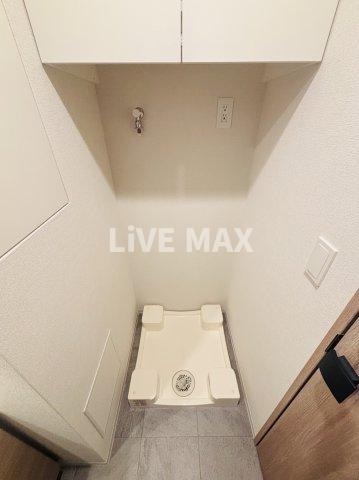 菊川駅 徒歩9分 3階の物件内観写真