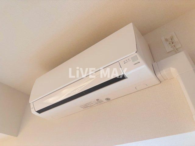 菊川駅 徒歩9分 3階の物件内観写真