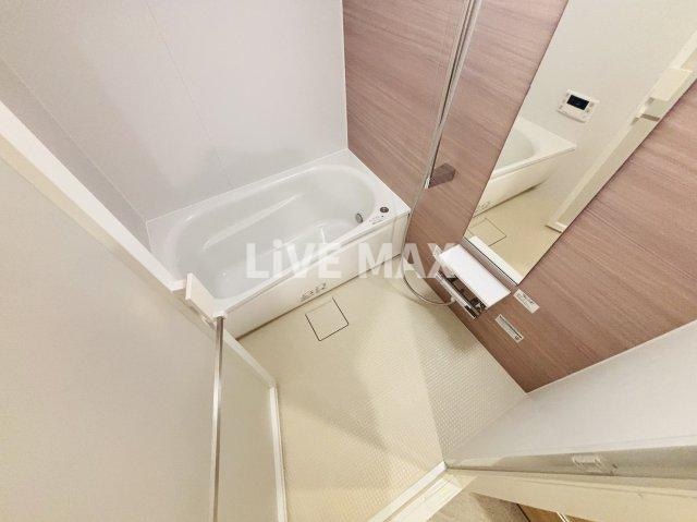 菊川駅 徒歩9分 3階の物件内観写真