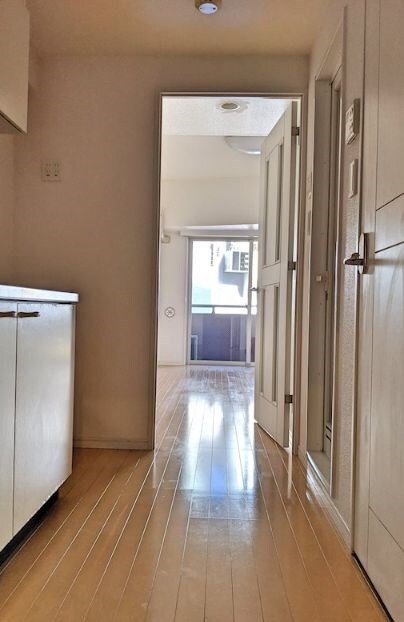 メインステージ秋葉原駅前の物件内観写真