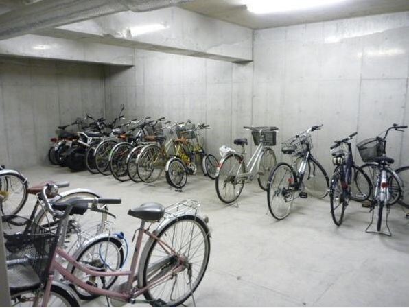 メインステージ秋葉原駅前の物件外観写真